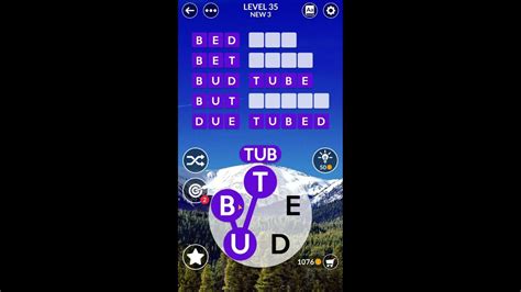 Wordscapes Uncrossed answers .